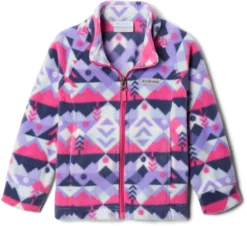 Columbia Benton Springs Fleece Jacket - Toddlers' 13 Columbia Benton Springs Fleece Jacket - Toddlers' -Columbia Sales Shop f530b622 d4cd 4a30 988b 4e67f6762900