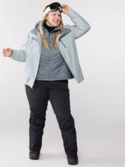 Columbia Whirlibird IV Interchange 3-in-1 Jacket - Women's Plus Sizes -Columbia Sales Shop f6437b93 b2b8 4a81 ab03 4d139a18a8df