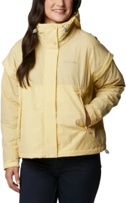 Columbia Laurelwoods Interchange 3-in-1 Jacket - Women's