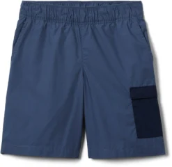 Columbia Washed Out Cargo Shorts - Boys'