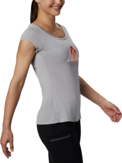 Columbia Shady Grove T-Shirt - Women's -Columbia Sales Shop f855a347 ad62 4d84 8b8e 4383a028fe90