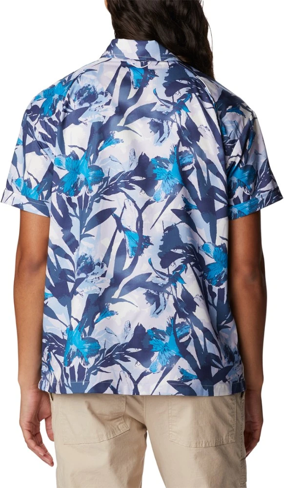 White/Floriculture - Columbia Silver Ridge Utility Shirt - Women's Columbia Silver Ridge Utility Shirt - Women's -Columbia Sales Shop f85a348f d564 4239 8f73 ace2b3d2b4fc
