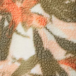 Columbia Helvetia Cropped Half-Snap Fleece Pullover - Women's -Columbia Sales Shop f9ce2d51 6b0b 47fd b94c 2b3af3789c3f