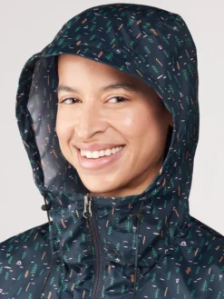 Columbia Alpine Chill Windbreaker - Women's -Columbia Sales Shop fb273b2d 5cde 4b4a b640 31e4feb05cfb