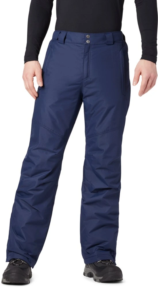 Collegiate Navy - Columbia Bugaboo IV Snow Pants - Men's Columbia Bugaboo IV Snow Pants - Men's -Columbia Sales Shop fb9014d3 0ca1 4a36 98e5 d21d1002bce4