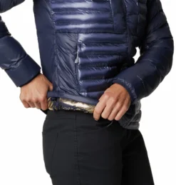 Columbia Labyrinth Loop Hooded Insulated Jacket - Women's -Columbia Sales Shop fc7c337d 4b19 4cf3 8722 1273f3570661