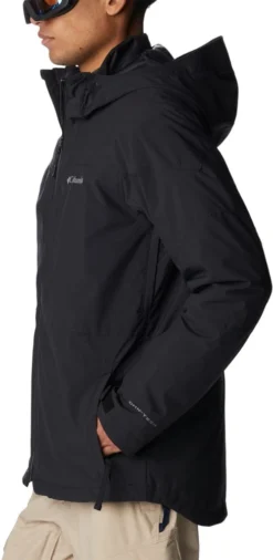 Columbia Powder Canyon Interchange 3-in-1 Jacket - Men's 2 Columbia Powder Canyon Interchange 3-in-1 Jacket - Men's -Columbia Sales Shop fd6ded63 caf1 4b64 b69f 045215975758