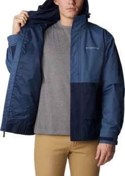 Columbia Boundary Springs Jacket - Men's -Columbia Sales Shop fd7bdb25 6c40 46be be85 6a221196514b