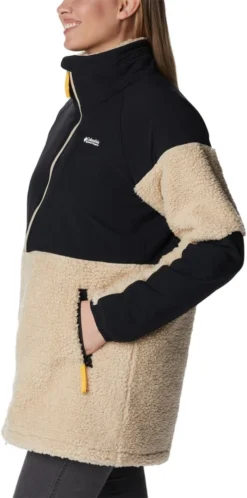 Columbia Ballistic Ridge Full-Zip Fleece Jacket - Women's -Columbia Sales Shop fda739f8 417a 4de6 864e cbb48d509812