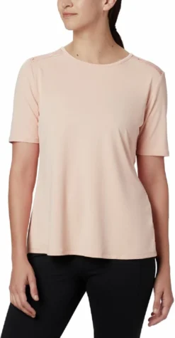 Columbia Chill River T-Shirt - Women's -Columbia Sales Shop fde8ed21 89f6 467f a5a4 ebd92dcfe029